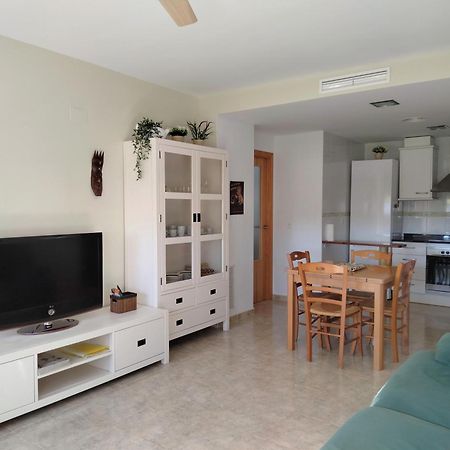 Residencial Azahar, Piscina Y Parking Gratis Διαμέρισμα Moncófar Εξωτερικό φωτογραφία