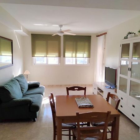 Residencial Azahar, Piscina Y Parking Gratis Διαμέρισμα Moncófar Εξωτερικό φωτογραφία