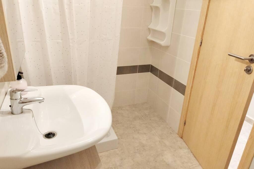 Residencial Azahar, Piscina Y Parking Gratis Διαμέρισμα Moncófar Εξωτερικό φωτογραφία