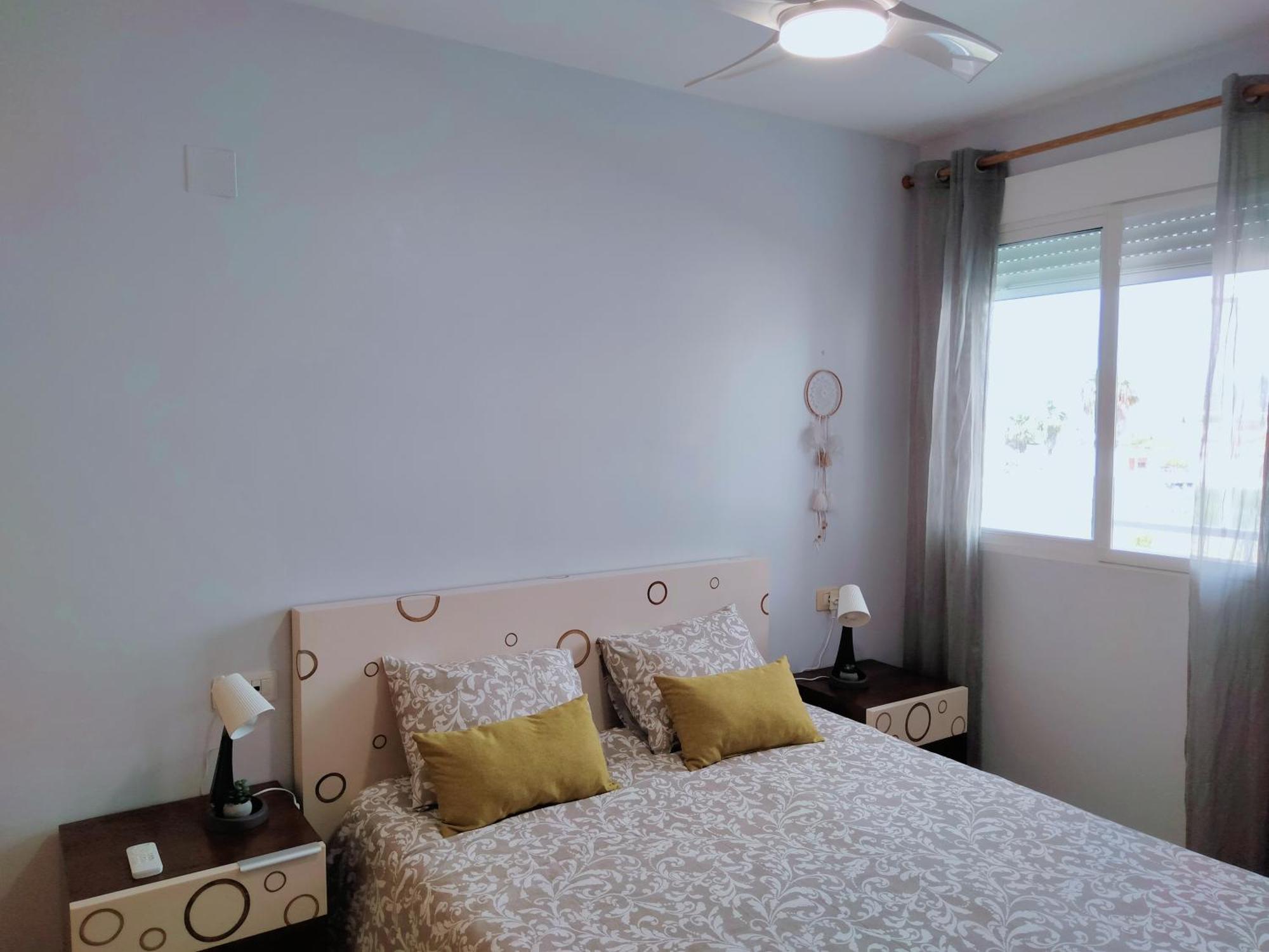 Residencial Azahar, Piscina Y Parking Gratis Διαμέρισμα Moncófar Εξωτερικό φωτογραφία