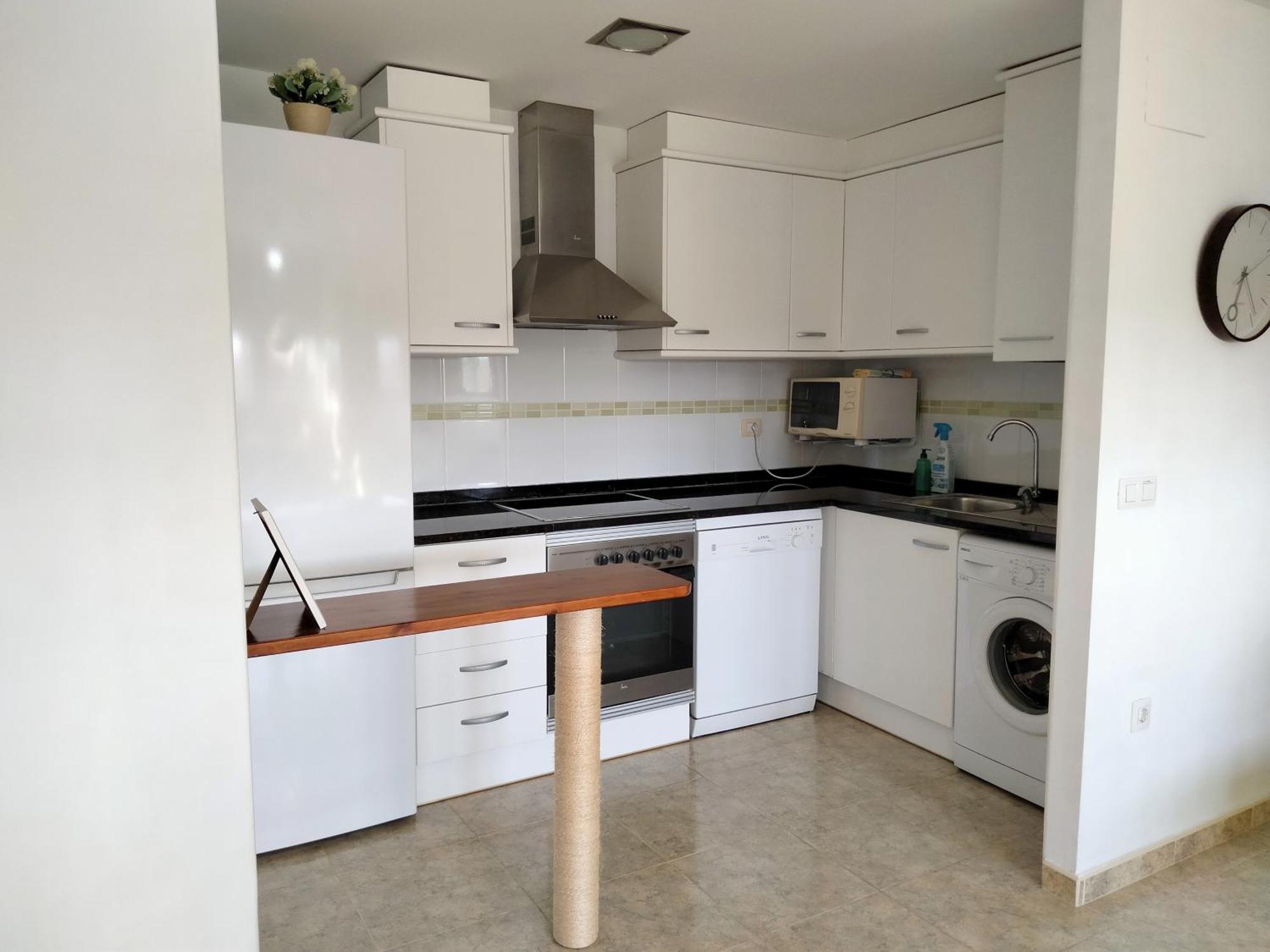 Residencial Azahar, Piscina Y Parking Gratis Διαμέρισμα Moncófar Εξωτερικό φωτογραφία